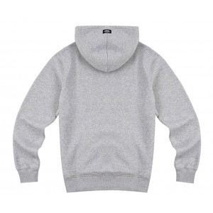 DICKIES The Original Hoodies - Melange Gray